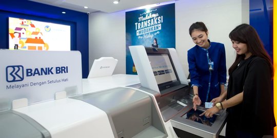 Perkuat Daya Saing, BRI Dorong Sinergi dengan BPD