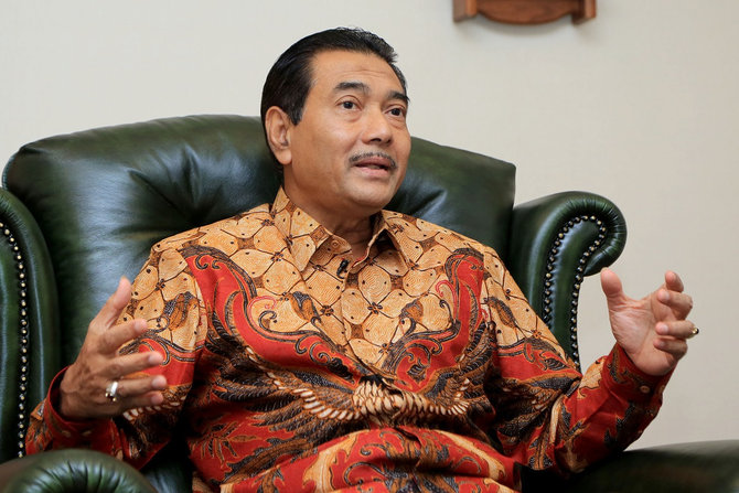 dirut bank bri suprajarto