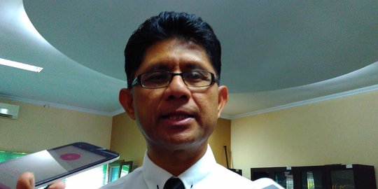 KPK soal Korupsi Orba Masuk Debat Capres: Kenapa Harus Masa Lalu?