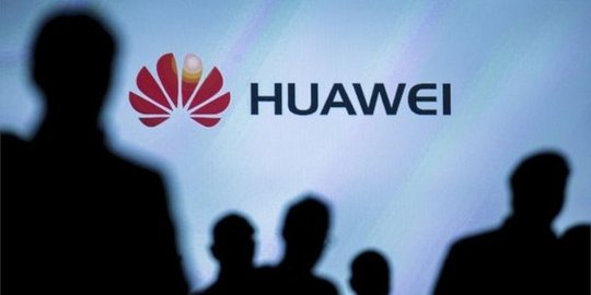 China Minta Kanada Segera Bebaskan Putri Pendiri Huawei atau Hadapi Konsekuensi
