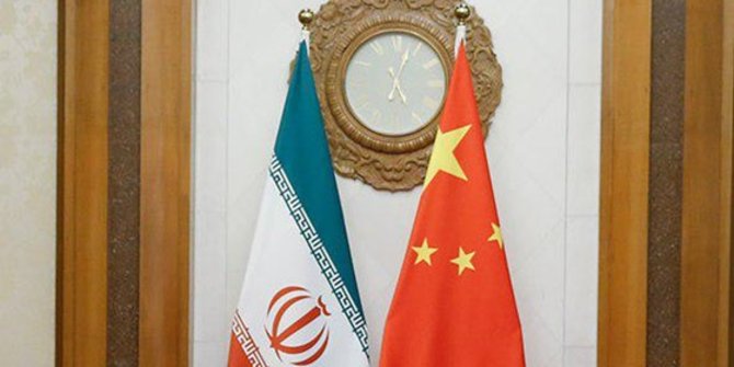 Iran Tunjuk Mohammad Keshavarz Zadeh Jadi Duta Besar untuk China
