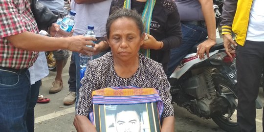Emanuel, Korban Pembunuhan di Papua Bakal Dimakamkan Secara Militer