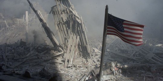 Amerika Serikat Terus Dukung Koalisi Saudi di Yaman