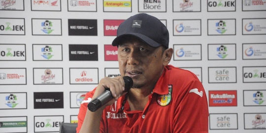 Kasus Pengaturan Skor Bukan Hal yang Baru Bagi RD