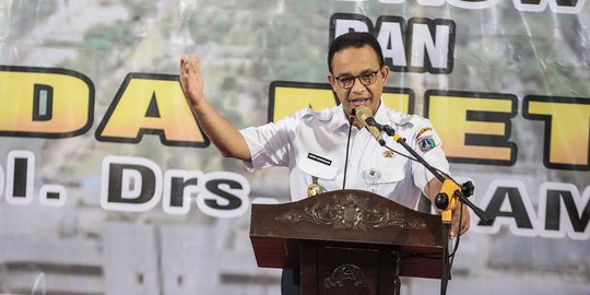 Hari Ini Batal, Konvoi Kemenangan Persija Digelar Sabtu 15 Desember