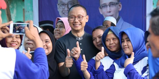 Sekjen PAN Akan Tindak Ketua DPW Kalsel yang Dukung Jokowi-Ma'ruf