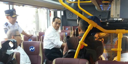 4 BUMN Sinergi Bangun Hunian di 3 Stasiun KRL Atasi Kemacetan Jabodetabek