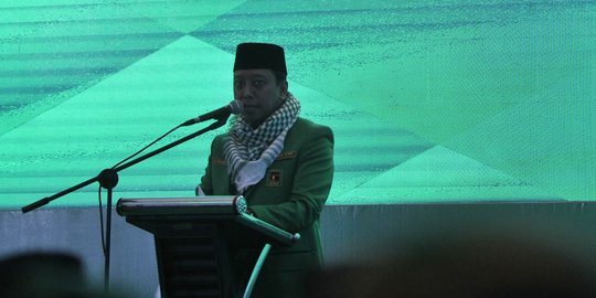 Rommy: Jawab Semua Hoaks dengan Berita Benar