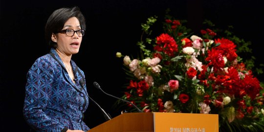 Sri Mulyani Ungkap Makelar Jadi Biang Kerok Korupsi Anggaran Daerah