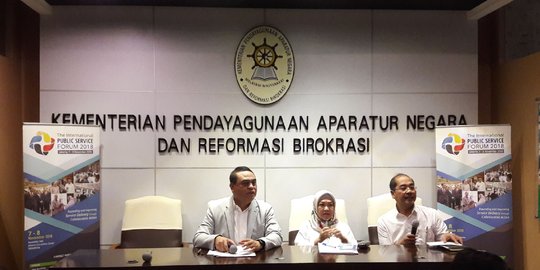 Menpan RB Persilakan Guru Honorer Protes ke MA Jika Tak Setuju Dengan PP P3K