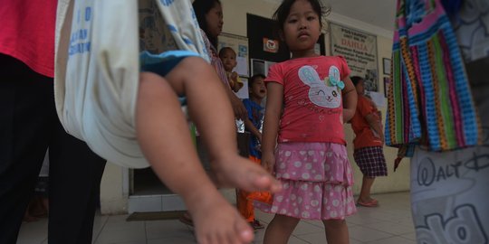 Angka Kematian Ibu Mengkhawatirkan, Bupati Sragen Kerahkan 200 Bidan Siaga