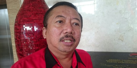 6 Tahun Berstatus Tersangka, Kasus Korupsi Dana Japung Bambang DH Mangkrak