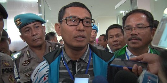 Kejati Sumut: Kasus Surat Palsu JR Saragih Sudah Kedaluwarsa