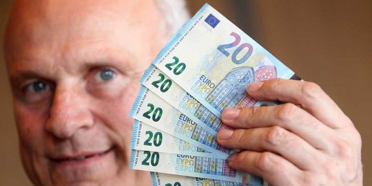 miliki 9 mata uang asing ini sebagai instrumen investasi peraup untung besar