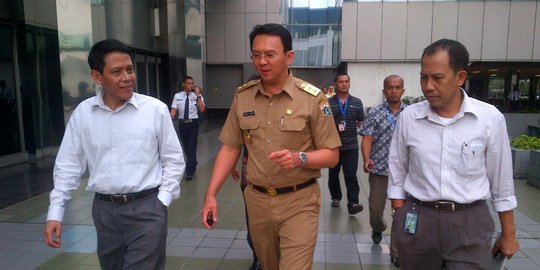 Setelah Bebas, Ahok Akan Dirikan BTP Foundation