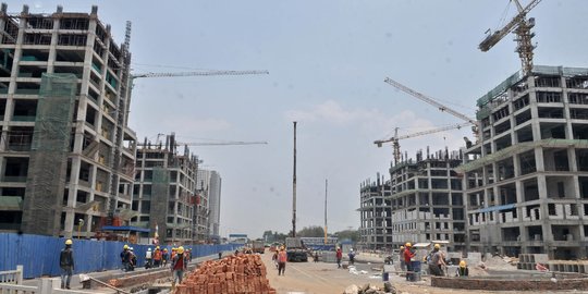 Kasus Suap Meikarta, KPK Periksa 3 Pimpinan DPRD Kabupaten Bekasi