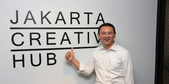 Ahok Berencana Buat Program TV 'Ahok Show' Usai Bebas, Produksinya Awal 2019