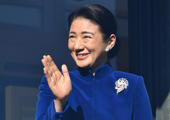 Kisah Putri Masako Owada, Calon Permaisuri Jepang Yang Tak 