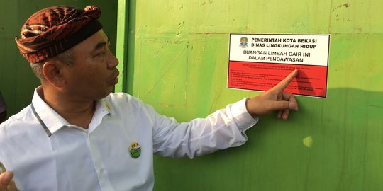 Respons Wali Kota Bekasi, Daerahnya Jadi Kota Paling Toleran