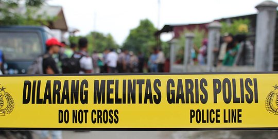 Anggota TNI Tewas Ditabrak KRL di Tanjung Duren Akibat Lawan Arus