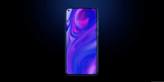 Honor Akan Rilis Smartphone Pertama Dengan Kamera 48MP!