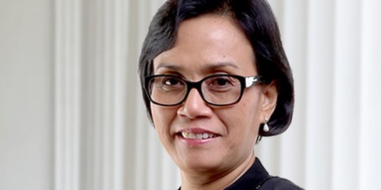 Menteri Sri Mulyani Pesan Pembiayaan Ultra Mikro Sasar Pengusaha Baru