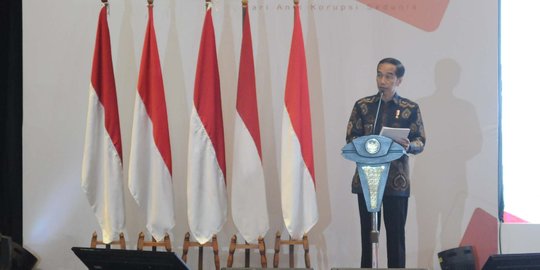 Jokowi Tetapkan 7 November Hari Wayang Nasional