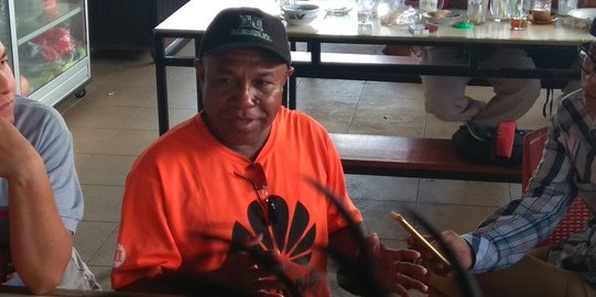 Soal Penembakan di Nduga, NRFPB Duga KKB Disusupi