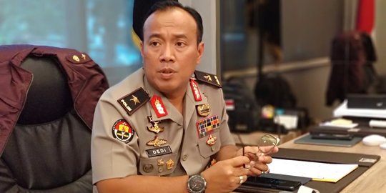 Kasus Pembakaran Polsek Ciracas Ditangani Polda Metro Jaya