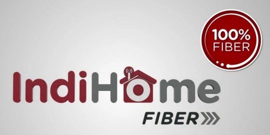 Pelanggan Indihome Tembus 5 Juta Merdeka Com