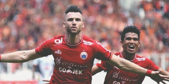 Hadapi Klub Liga 3 di Piala Indonesia 2018, Persija Ogah Sesumbar