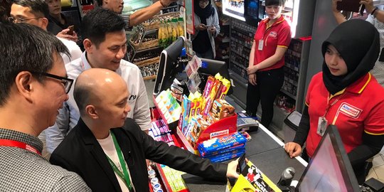 Wizphone Ciptakan Terobosan Ekosistem Digital