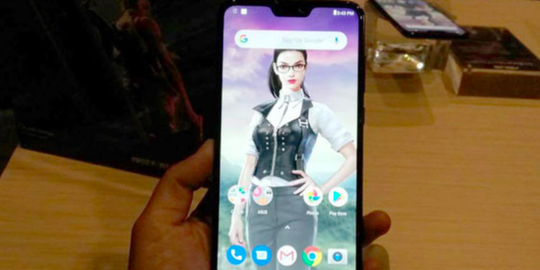 Asus Rilis Zenfone Max Pro M2, Berapa Harganya?