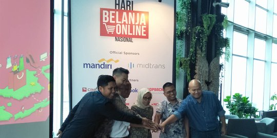 Ini Kumpulan Promo Menarik Harbolnas di Platform E-Commerce