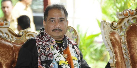 Menpar Arief Yahya Resmikan Kantor MarkPlus di Manado