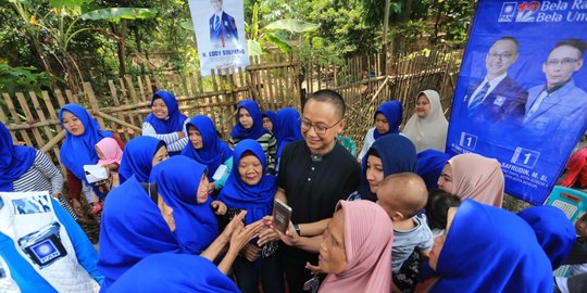 Sekjen PAN Jamin Kader yang Dukung Jokowi Akan Kena Sanksi