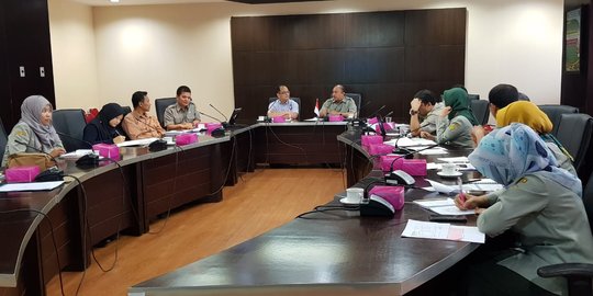 Malaysia Pelajari Keberhasilan Program Peningkatan Populasi Sapi di Indonesia