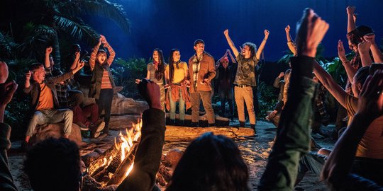 YouTube Rewind 2018: Proyek Tahunan YouTube yang Gagal?