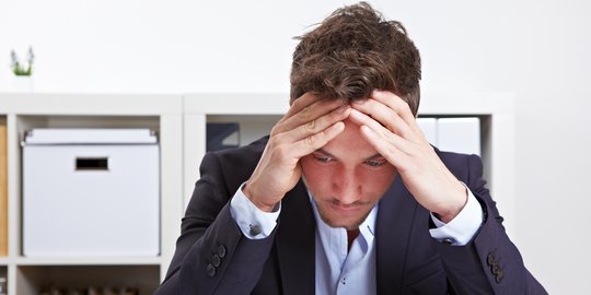 Begini Cara Karyawan Agar Bisa Terhindar dari Stres