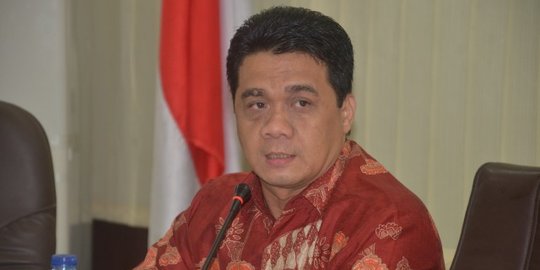 Komisi II DPR Pertimbangkan Bentuk Pansus untuk Kasus e-KTP Tercecer