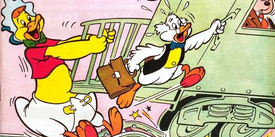 [part 1] 10 serial kartun legendaris dari barat yang temani masa kecil generasi 90-an