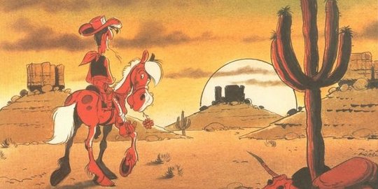 [part 1] 10 serial kartun legendaris dari barat yang temani masa kecil generasi 90-an