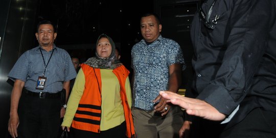 Kasus Proyek Meikarta, KPK Perpanjang Masa Penahanan Bupati Bekasi