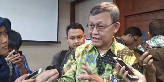 Bank Mandiri Proyeksi Pertumbuhan Ekonomi 2019 Sebesar 5,2 Persen
