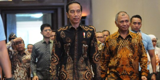 Kebijakan-Kebijakan Populis Pemerintahan Jokowi pada 2019