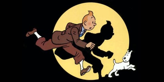 Part 2 10 Serial Kartun Legendaris Dari Barat Yang Temani Masa