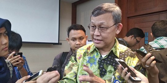 Bank Mandiri Prediksi Nilai Tukar di 2019 Sebesar Rp 14.900 per USD