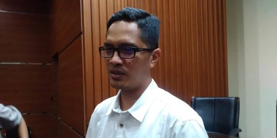 KPK Duga Bupati Cianjur Potong Dana Pembangunan Seratusan Sekolah