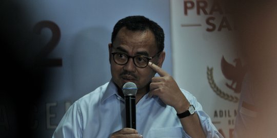 Percaya Survei Internal, Kubu Prabowo Targetkan 50 Persen Suara di Jawa Tengah