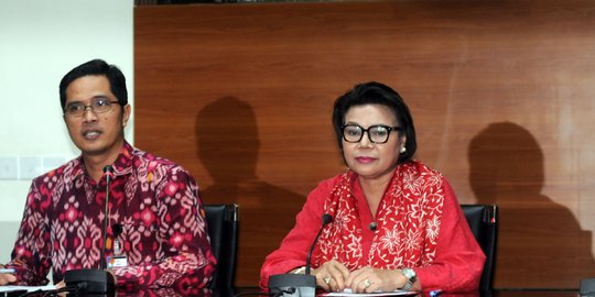 KPK Sebut Bupati Cianjur Dapat Rp 3,2 M Hasil Pangkas Dana Pendidikan